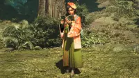 9. Monster Hunter Wilds - Blossomdance DLC Pack PL (DLC) (PC) (klucz STEAM)