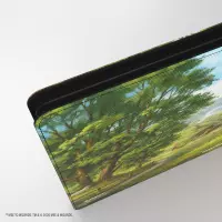 2. Gamegenic: Magic the Gathering - The Hobbit - Zip-Up Album 24-Pocket - The Shire