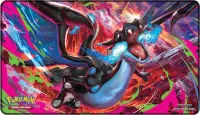 8. Pokemon TCG: Mega Charizard X ex - Ultra-Premium Collection