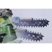 3. Mata na Biurko Warhammer 40,000 - Dawn of War IV