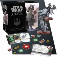 2. Star Wars: Legion - Tauntaun Riders Unit Expansion