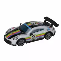 6. Mega Creative Zdalnie Sterowane Auto Wyścigowe 571990