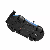 5. Mega Creaative Zdalnie Sterowane Auto Policyjne 571970