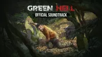 2. Green Hell - Official Soundtrack PL (DLC) (PC) (klucz STEAM)