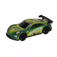 2.  Mega Creative Auto Wyścigowe 544227       