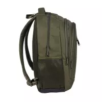 5. Beuniq Plecak Podróżny Zielony PPGN-7004