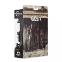 2. Figurka Akcji Fallout 4 Gaming Edition Paladin Danse