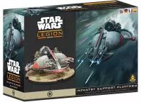 1. Star Wars: Legion 2.0 - Infantry Support Platform