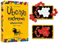 2. Ubongo Extreme