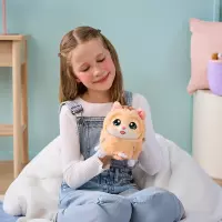 12.  Cobi Little Live Pets Mama Suprise Kotki ET26785