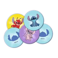 3. Trefl  Memos Lilo&Stitch