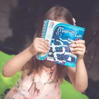 6. Smart Games Magiczny Las (PL)