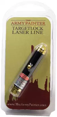 1. The Army Painter - Targetlock Laser Line