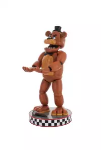 2. Stojak Five Nights At Freddy's: Freddy