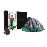 1. Harry Potter Peleryna Niewidka - Junior