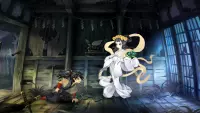 10. Muramasa: Revenant Blades (NS)