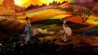 3. Muramasa Revenant Blades Deluxe Edition (PS5)