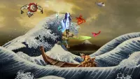 8. Muramasa Revenant Blades Deluxe Edition (NS)