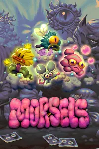 1. Morsels PL (PC) (klucz STEAM)