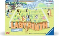 1. Labyrinth Junior Bluey