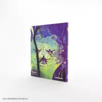 5. Gamegenic: Magic the Gathering - Secrets of Strixhaven - Casual Album 18-Pocket - Album na Karty - Witherbloom