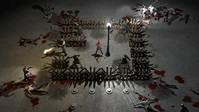 3. Yet Another Zombie Defense HD (PC) (klucz STEAM)