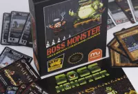 2. Muduko Boss Monster