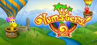 1. Yumsters 2: Around the World (PC) (klucz STEAM)