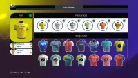 3. Tour de France 2024 (PC) (klucz STEAM)