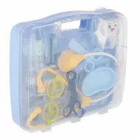 5. Mega Creative Zestaw Lekarski w Walizce 571655