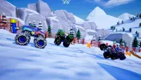 7. Psi Patrol Rescue Wheels: Championship PL (NS)