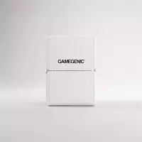 14. Gamegenic: Stranger Things - Premium Dice Tower - Hellfire Club