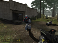 6. Half Life: Orange Box (PC) PL DIGITAL (klucz STEAM)