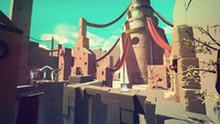 6. The Sojourn (PC) (klucz STEAM)