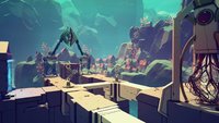 5. The Sojourn (PC) (klucz STEAM)