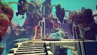 4. The Sojourn (PC) (klucz STEAM)