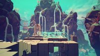 7. The Sojourn (PC) (klucz STEAM)