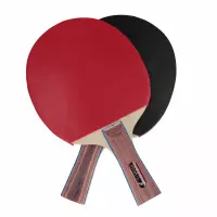 3. Mega Creative Zestaw Rakietek Do Ping-Ponga 576995