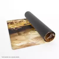 7. Gamegenic: Magic the Gathering - The Hobbit - Prime Playmat - Thorin, Mountain-king