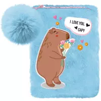 3. Paso Portfel Kapibara PP26KI-222