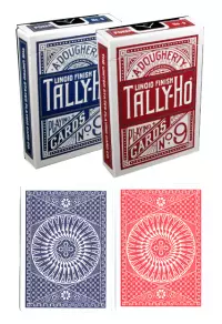 2. Bicycle: Tally-Ho Circle Back - 1 Talia