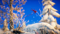 1. UNRAVEL 1+2 (PS4)