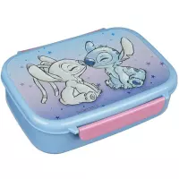 2. Undercover Bidon 500ml Stitch & Angel + Śniadaniówka STLG9864