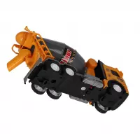 5. Mega Creative Auto Cężarowe Betoniarka Zdalnie Sterowane 597058