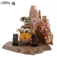 4. Figurka Disney Wall-E