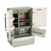 6. Mega Creative Lodówka Funkcyjna + Akcesoria 568331