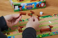 4. Piatnik Go Doggy Go!