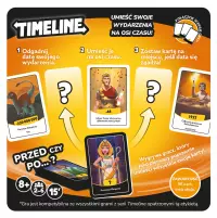 8. Timeline (edycja polska)