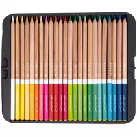 2. Astra Kredki Ołówkowe z Drewna Cedrowego Art&Hobby 48 kolorów 312121003
