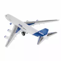 4. Mega Creative Samolot z Dźwiękiem 572395